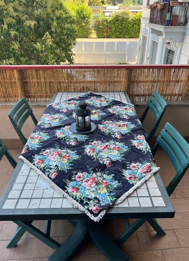 Casa Mia Pigneto Apartment Roma Ngoại thất bức ảnh