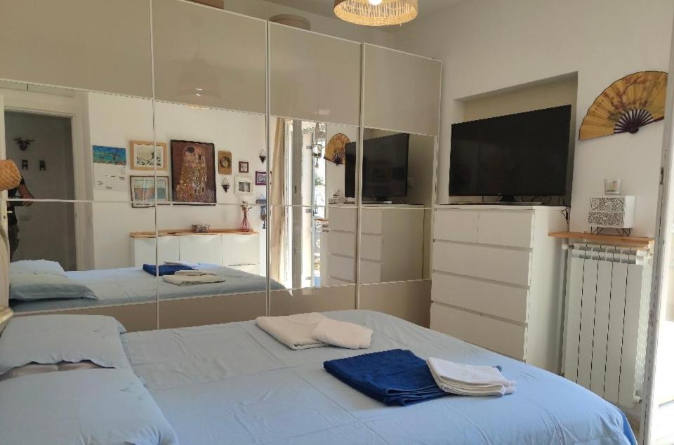 Casa Mia Pigneto Apartment Roma Ngoại thất bức ảnh